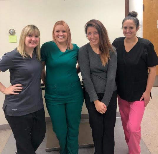 Lincoln Veterinary Careers