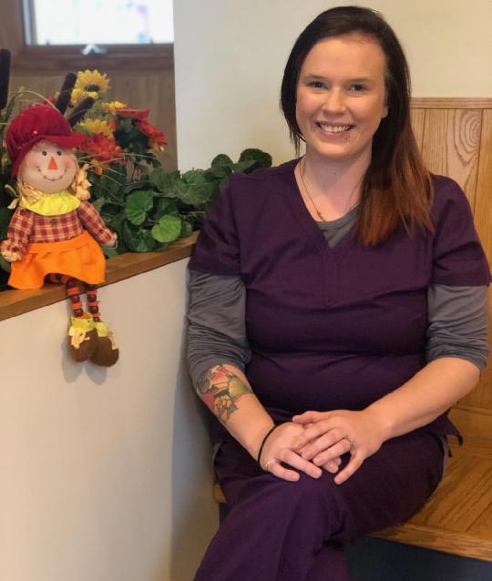 Kellie Whalen